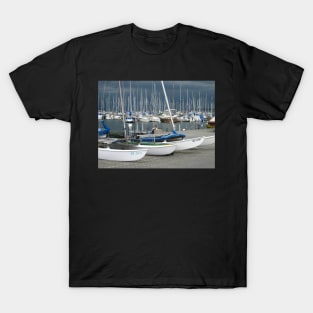 Geneva Lakeside T-Shirt